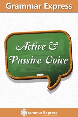 Game screenshot Grammar Express: Active & Passive Voice Lite mod apk