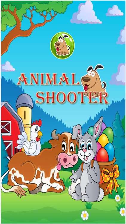 Animal Shooter