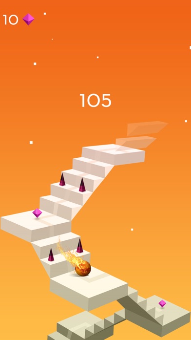 Screenshot #2 pour Stairway