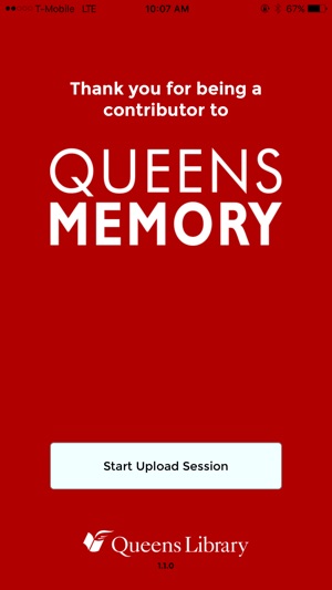 Queens Memory