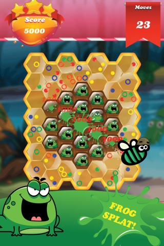 BeeCandy screenshot 2