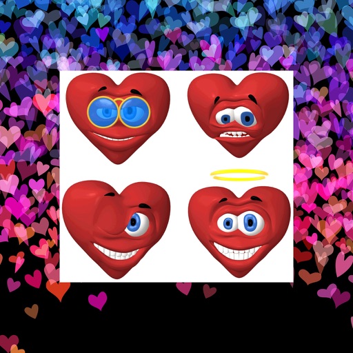 Hearty Emotions icon