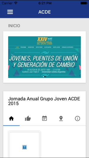 ACDE