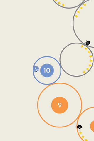 Circles Running screenshot 2