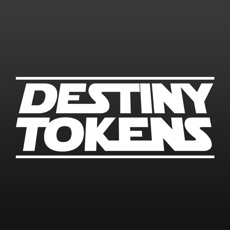 Activities of Tokens for Star Wars Destiny