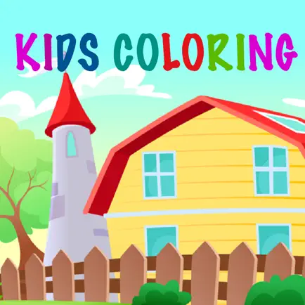 Free coloring books for Kids Cheats