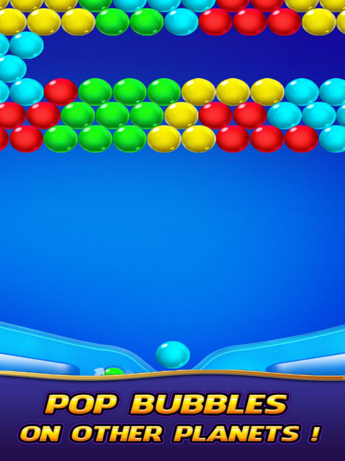 Ball Magic Space 2017