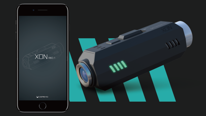 Screenshot #1 pour REC-1