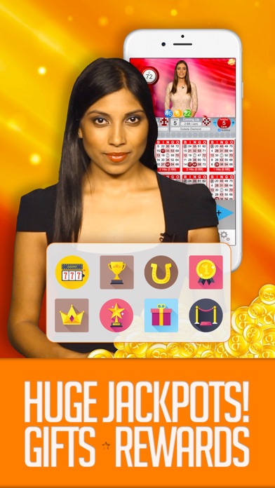 BOOM BINGO KENO: LIVE VIDEO 1.9.16 IOS CASINO BOOM BINGO KENO: LIVE VIDEO 1.9.16 IOS