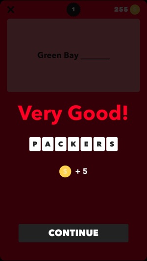 Trivia Pop: Team Blanks(圖4)-速報App