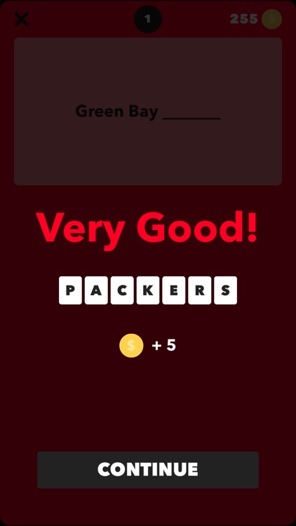 Trivia Pop: Team Blanks screenshot-3