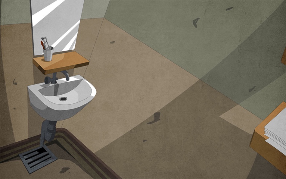 #3. Escape Game - Prison Break S1 (macOS) 由: 旭 梁