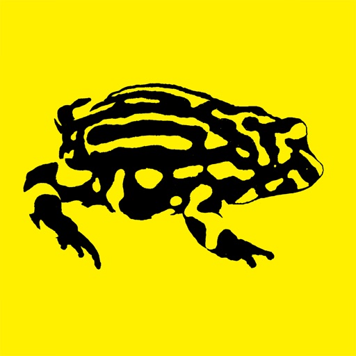 Frogs of Australia icon