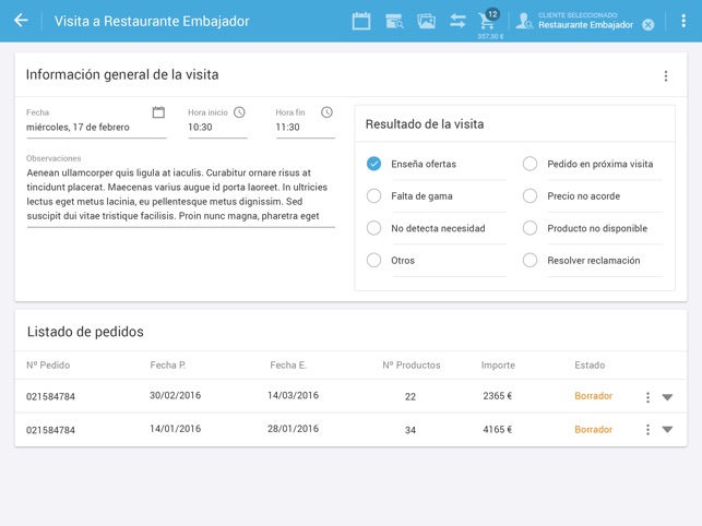 Netsales(圖3)-速報App