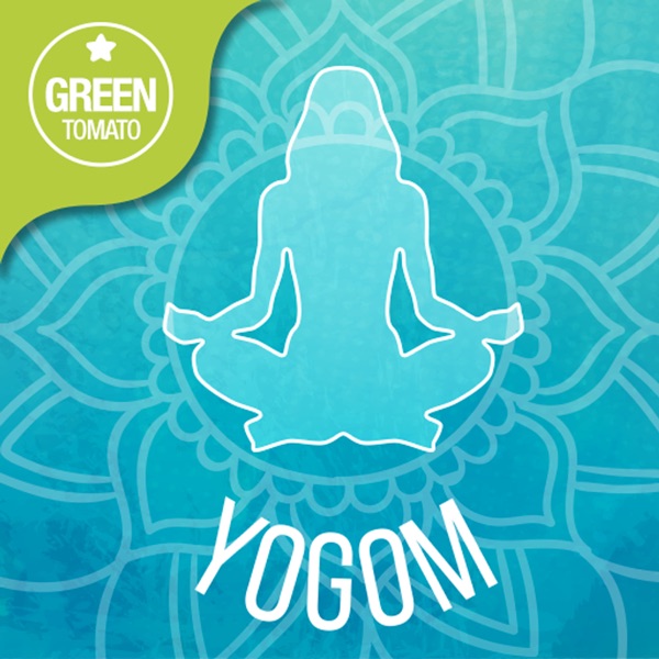 YOGOM - YOGA APP FREE - YOGA FOR BEGINNERS.