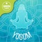 •••More than 2 hours of yoga with music, stopwatch function, pictures and descriptions of 77 postures organized in 2 programs