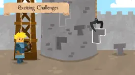 Game screenshot Sir Tincan - Adventures in the Castle hack