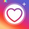 The most effective App to get more likes on Instagram
