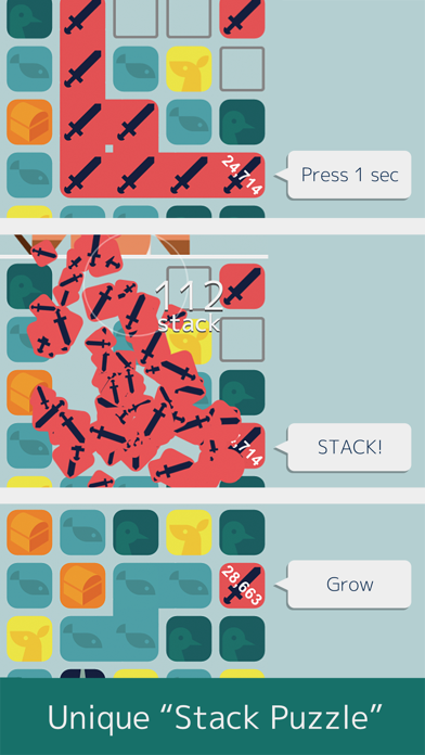 Screenshot #3 pour MUJO
