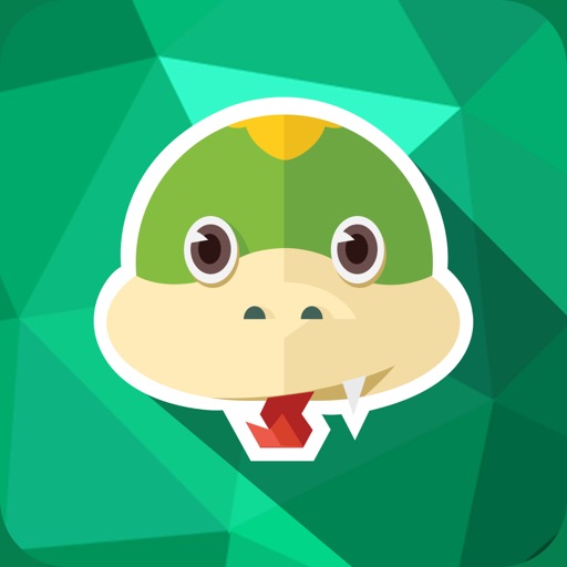 Sleeky Slither Snakes Icon