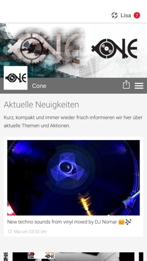Cone(圖1)-速報App