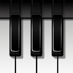 Ícone do app Pianist Pro