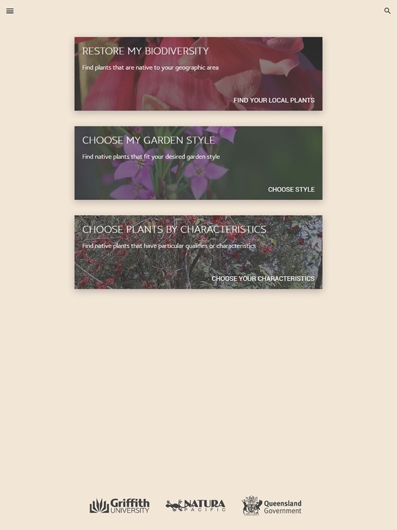 Screenshot #4 pour GroNATIVE