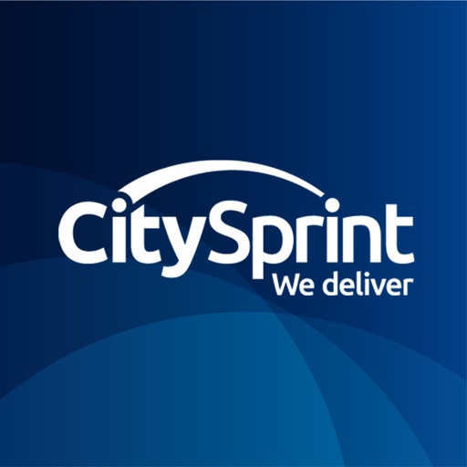 CitySprint MyCourier