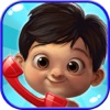 Baby Phone For Toddler To Learn Animal & Numbers - iPhoneアプリ