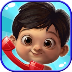 Activities of Baby Phone For Toddler To Learn Animal & Numbers