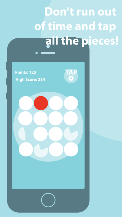 The Tap Game screenshot 3