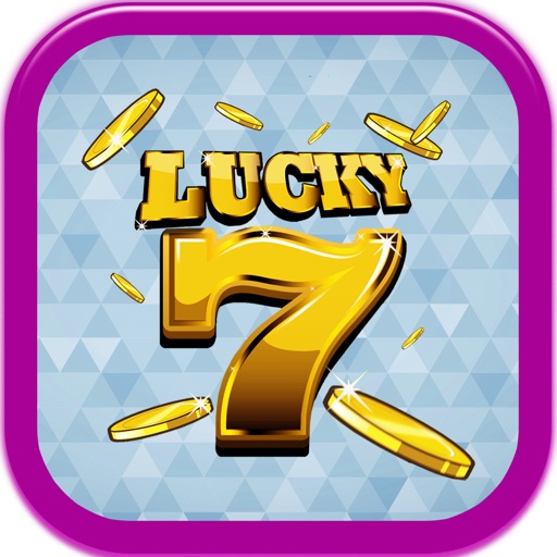 CASINO $$$ -- FREE Lucky 7 SloTs Machines icon