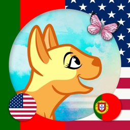 Portuguese Animal Words - Portuguese Zoo Animals