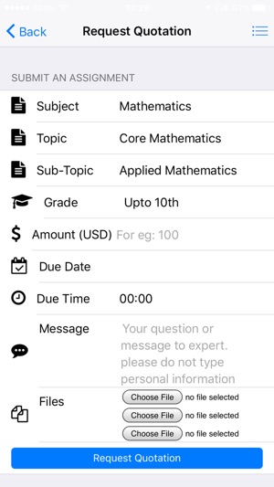 Management Tutors(圖4)-速報App