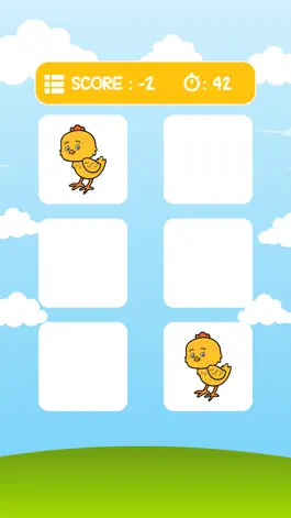 Game screenshot Animal Puzzle Matching Games for Kids apk