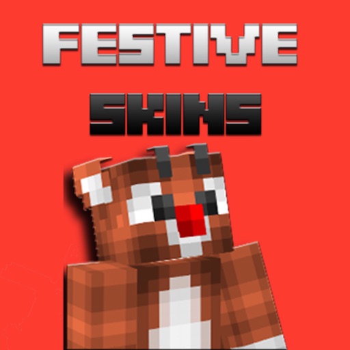 Newest Holiday skins for minecraft pe