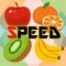 Fruits Speed (card game)