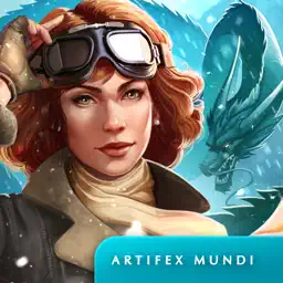Tibetan Quest: Beyond the World's End app icon