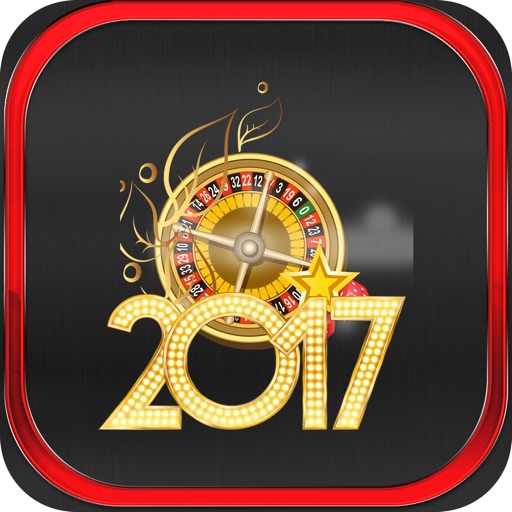 SloTs Deluxe 2017 - Free Las Vegas Campaign icon