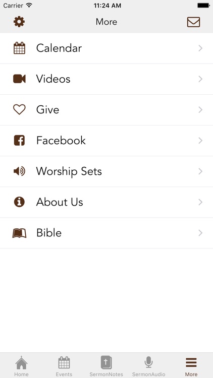 Santa Clara First Baptist screenshot-3