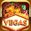 Hot Vegas Slots - Lucky $$$ Jackpot Deluxe Casino