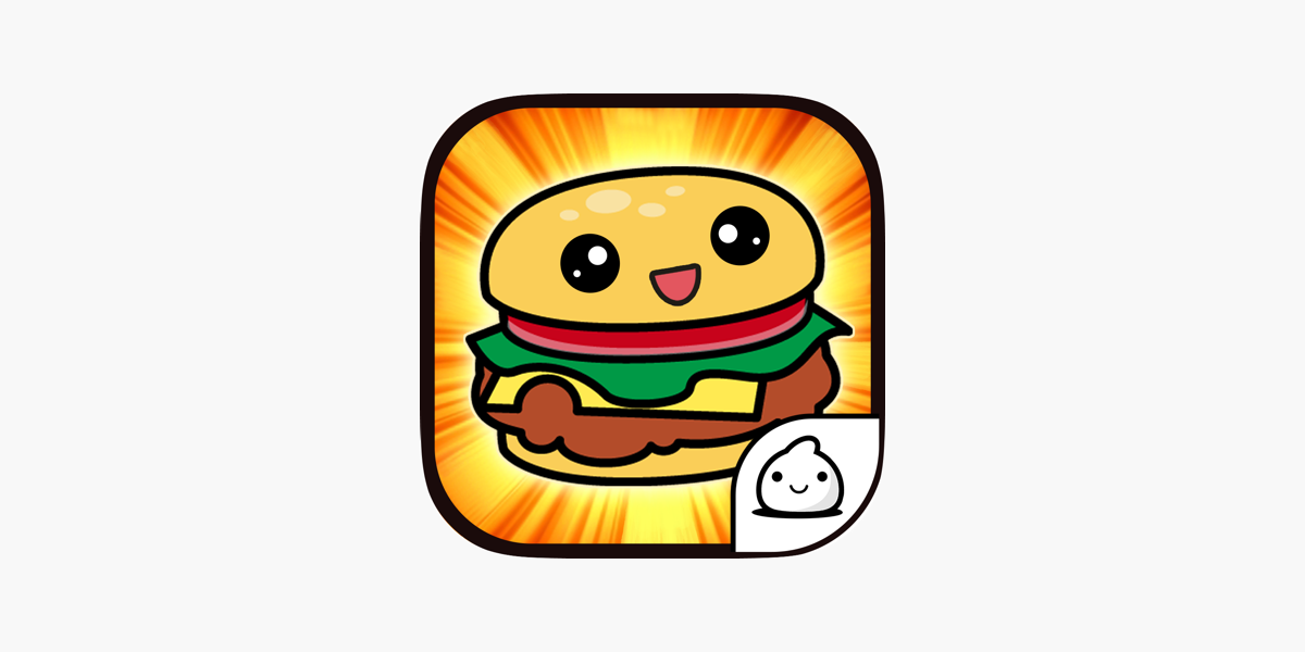 Burger Clicker