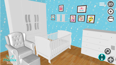 Screenshot #1 pour Phoenix Baby