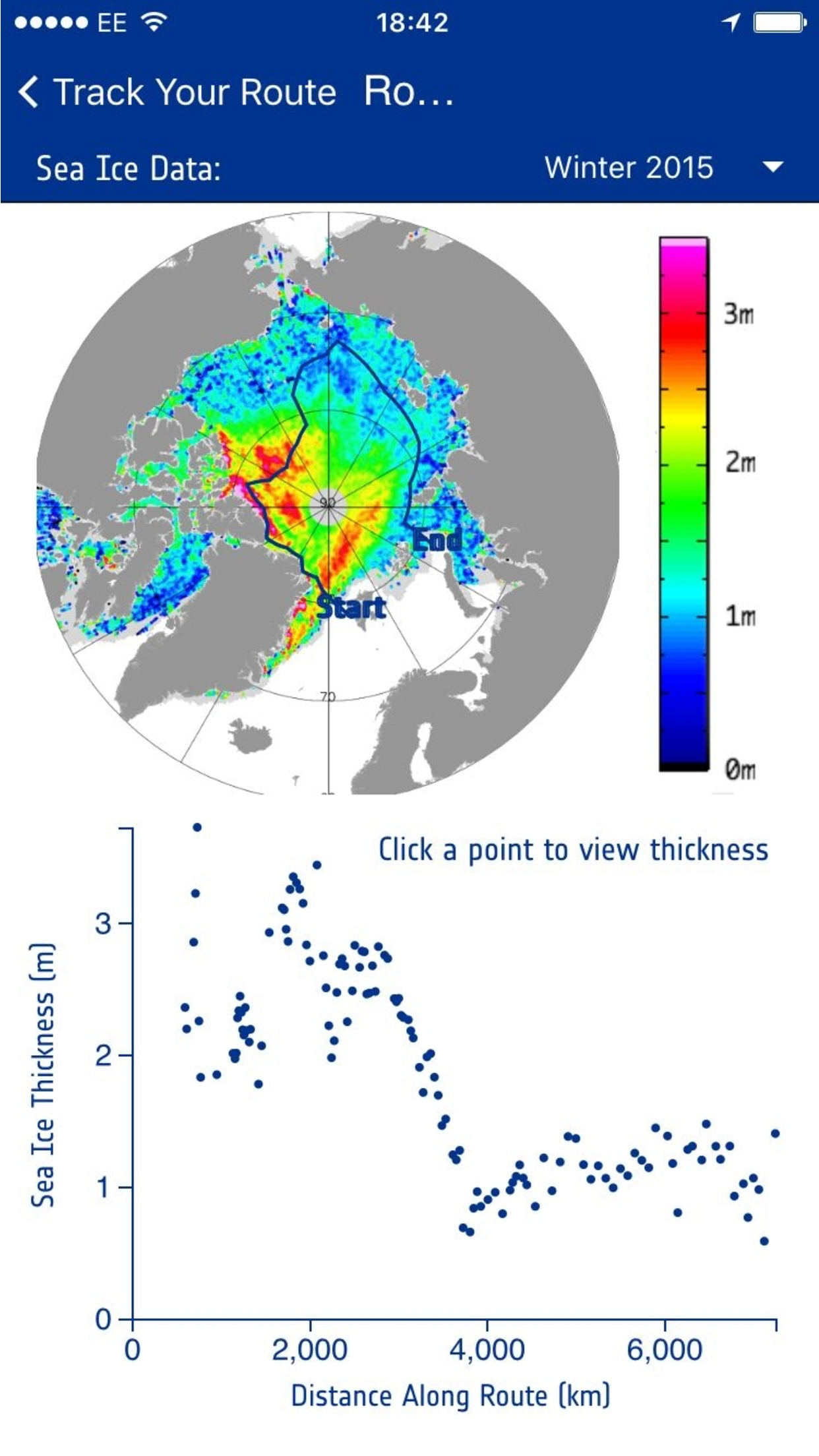 SeaIce screenshot 4
