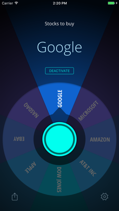 Decide Now! Lite screenshot 3