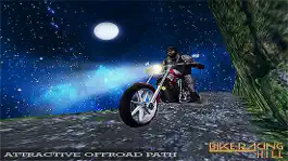 Game screenshot 2017 Bike Racing Hill Race 3D apk