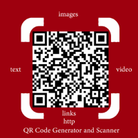 QR Code Scan Generator and Scanner  Creat Reader