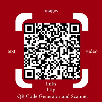 QR Code Scan Generator and Scanner : Creat Reader Cheats