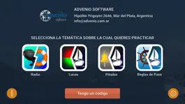 Game screenshot Mi escuela náutica mod apk