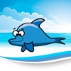 Card Rush: Funny Sea Animal - iPhoneアプリ